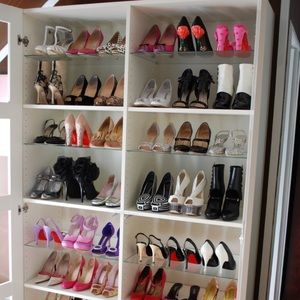 Meet your Posher, Karinna